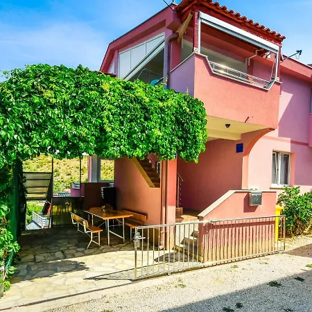 Apartmán Mia-1 By Interhome *