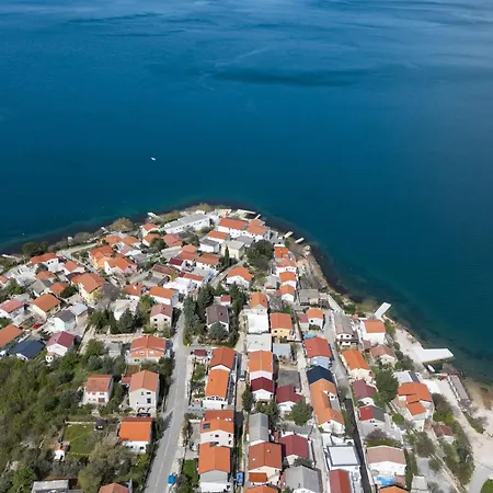 Mia-1 By Interhome * Obrovac