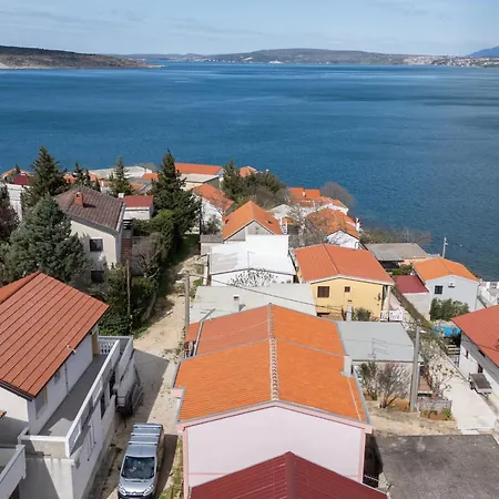 Mia-1 By Interhome Lejlighed