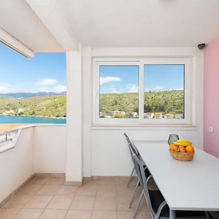 Mia-1 By Interhome Lejlighed *