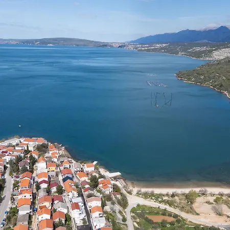 Mia-1 By Interhome Apartmán Obrovac