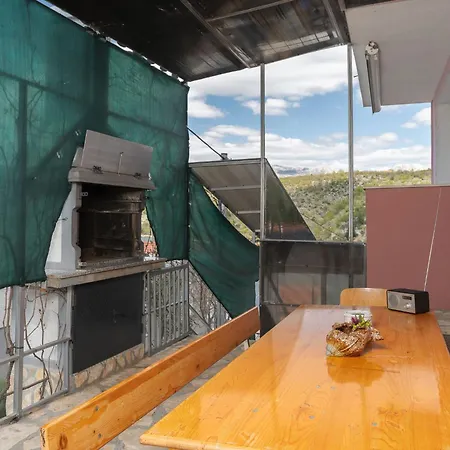 Lejlighed Mia-1 By Interhome Obrovac