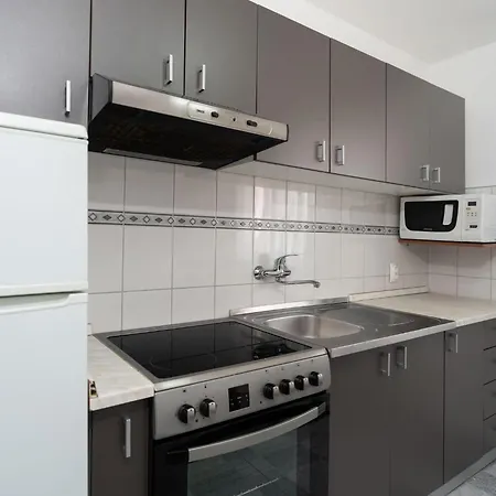 Mia-1 By Interhome *