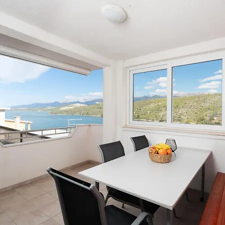 Mia-1 By Interhome Obrovac