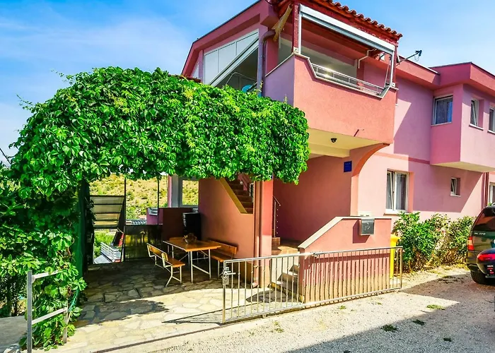 Daire Mia-1 By Interhome *