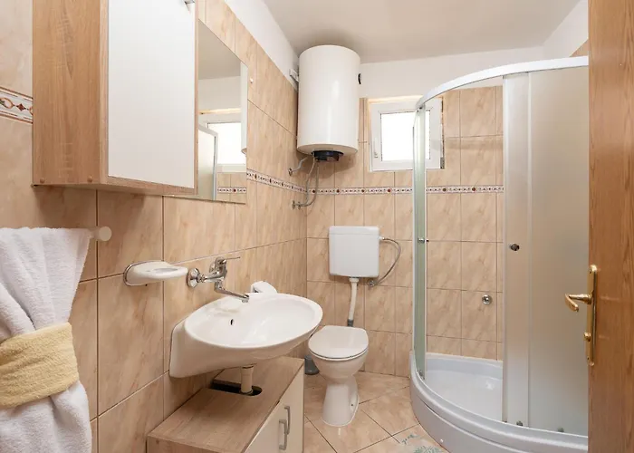 Apartman Mia-1 By Interhome