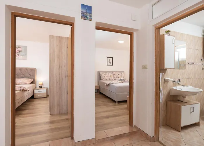 Daire Mia-1 By Interhome