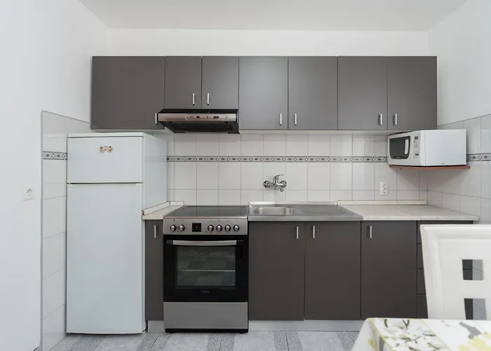 Mia-1 By Interhome Apartman *