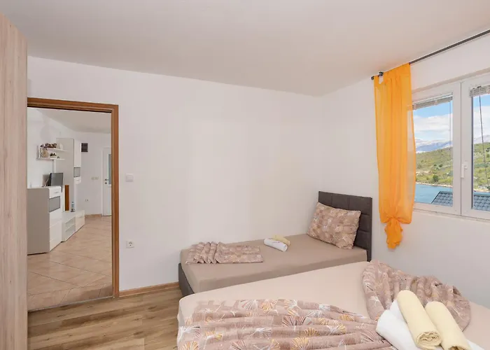 Apartman Mia-1 By Interhome *