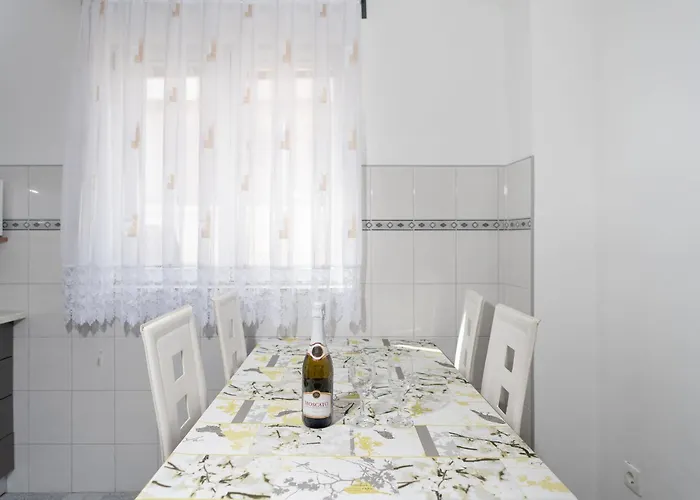 Mia-1 By Interhome Apartman Obrovac
