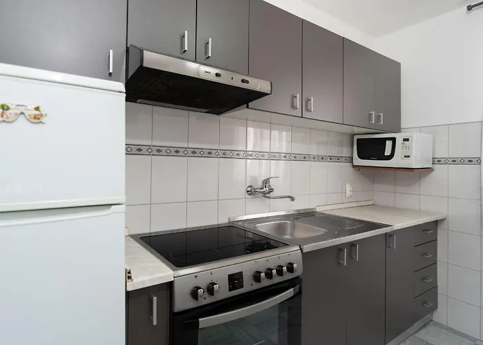 Mia-1 By Interhome *
