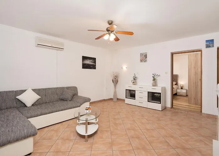 Mia-1 By Interhome Apartman *
