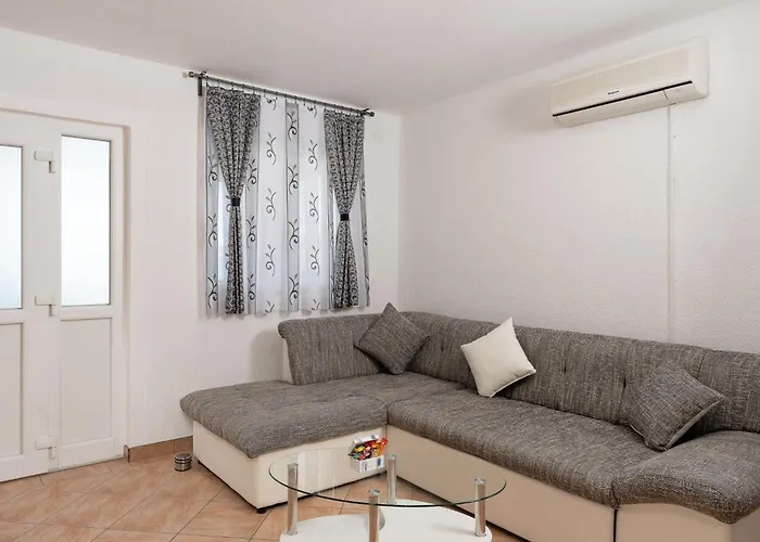 Apartman Mia-1 By Interhome *