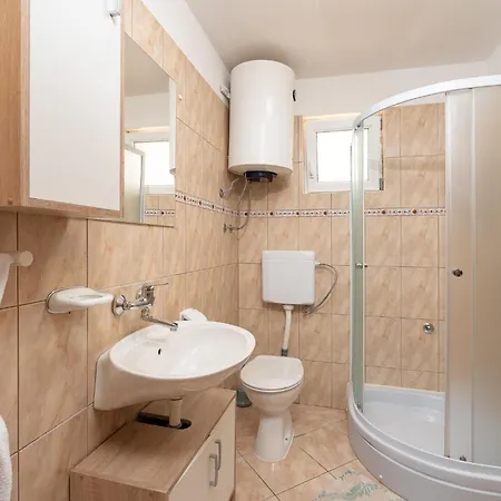 Apartment Mia-1 By Interhome