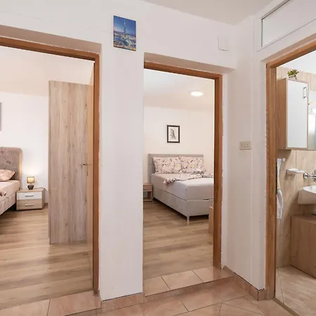 Apartment Mia-1 By Interhome