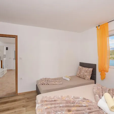 Apartment Mia-1 By Interhome *