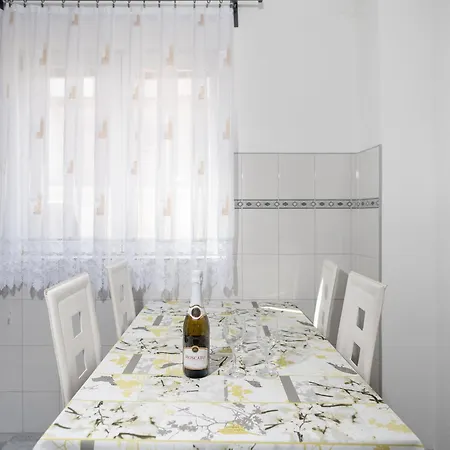 Mia-1 By Interhome Apartment Obrovac